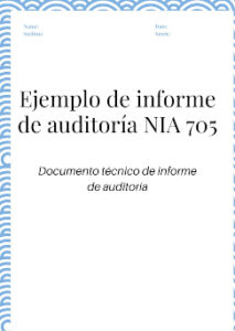 informe-auditoria-nia-705